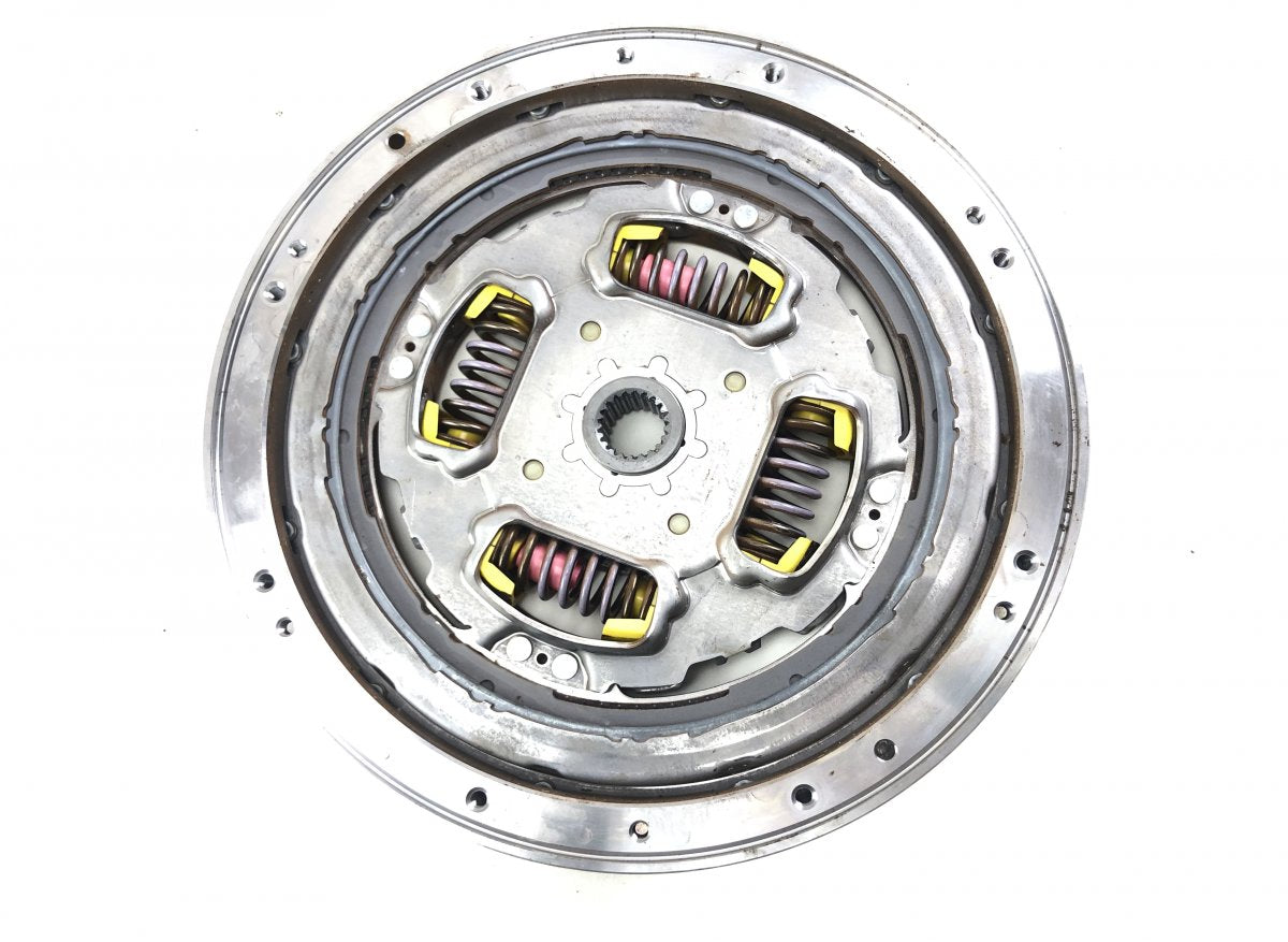 221006GA003 Flywheel HONDA CIVIC XI (FE, FL) (2021-)