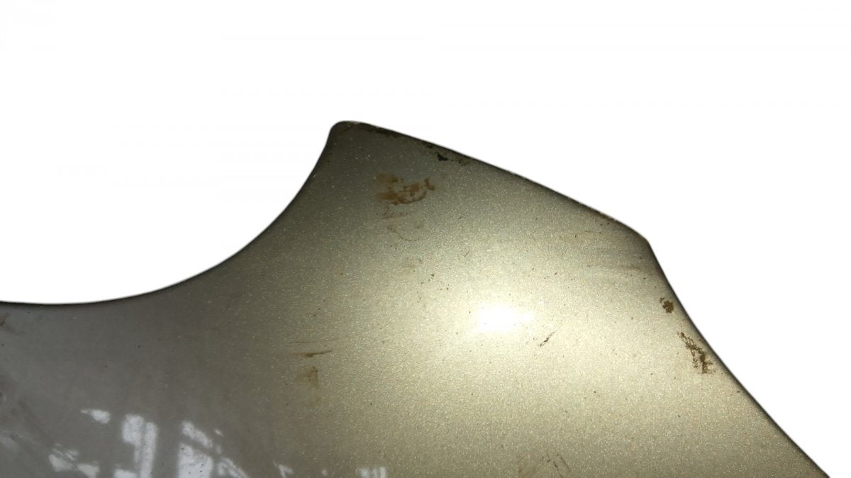 C2Z4893 Bonnet JAGUAR XF (X250, CC9) (2008-2015)