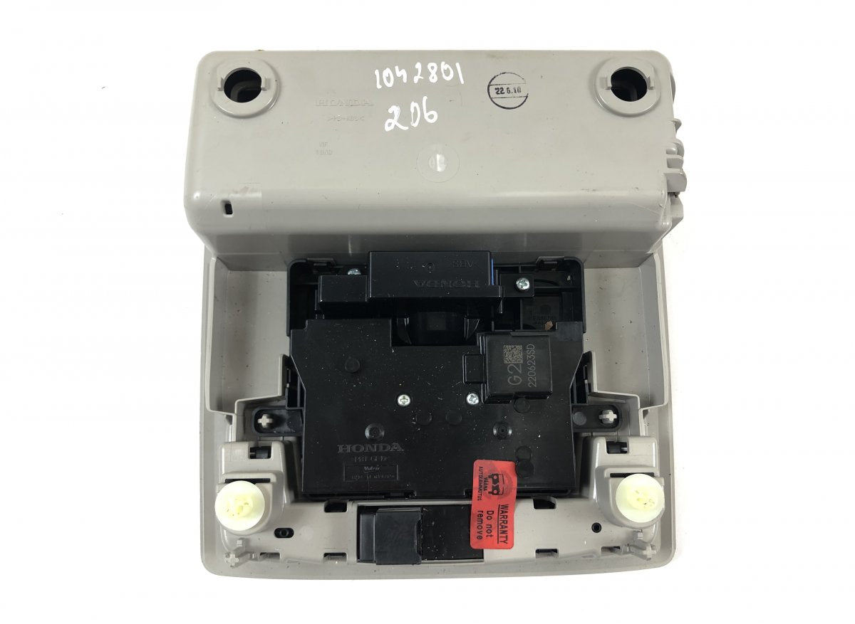 83250T20A01ZB Interior Lighting Front HONDA CIVIC XI (FE, FL) (2021-)