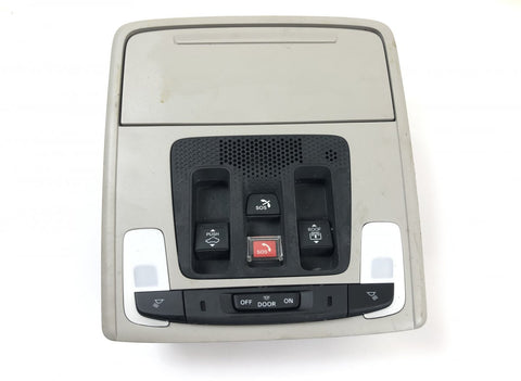 83250T20A01ZB Interior Lighting Front HONDA CIVIC XI (FE, FL) (2021-)