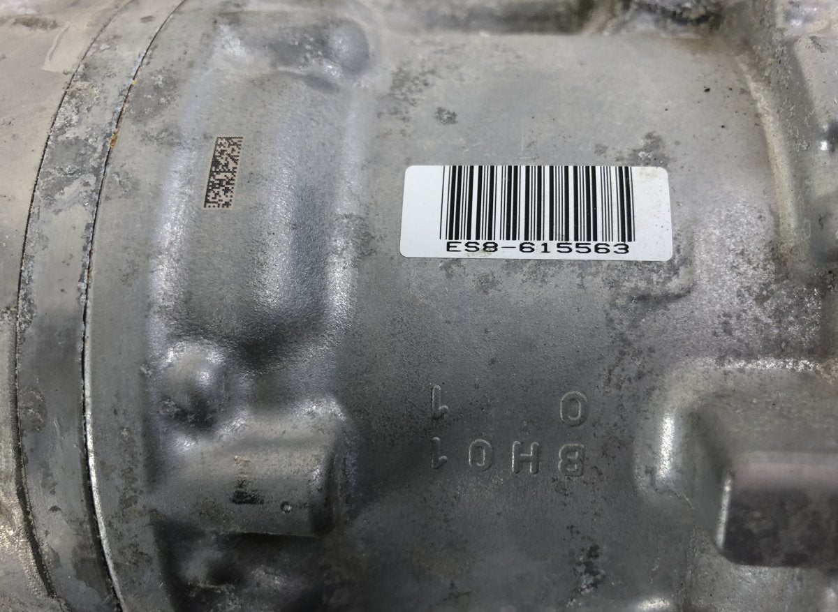 0424001841 042400-1841 AC / aircon Compressor HONDA CIVIC XI (FE, FL) (2021-)