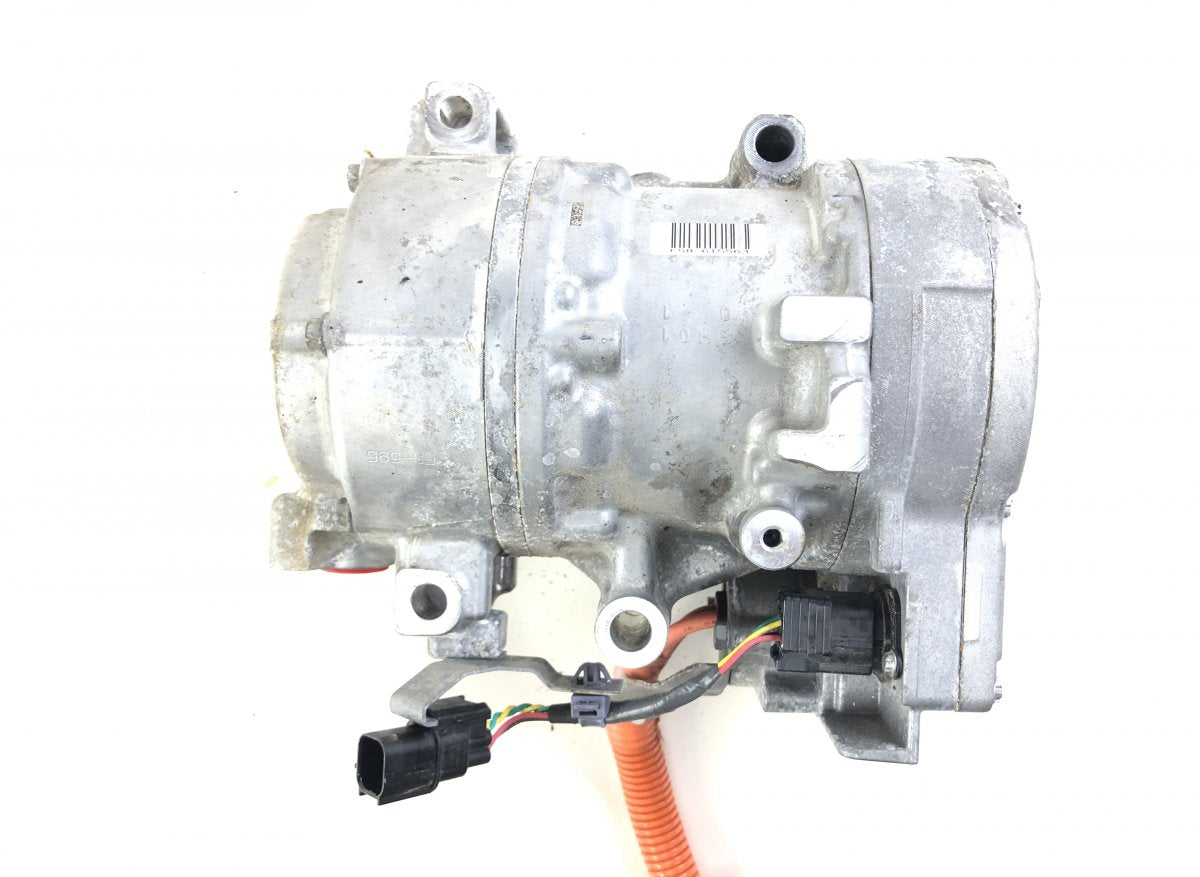 0424001841 042400-1841 AC / aircon Compressor HONDA CIVIC XI (FE, FL) (2021-)