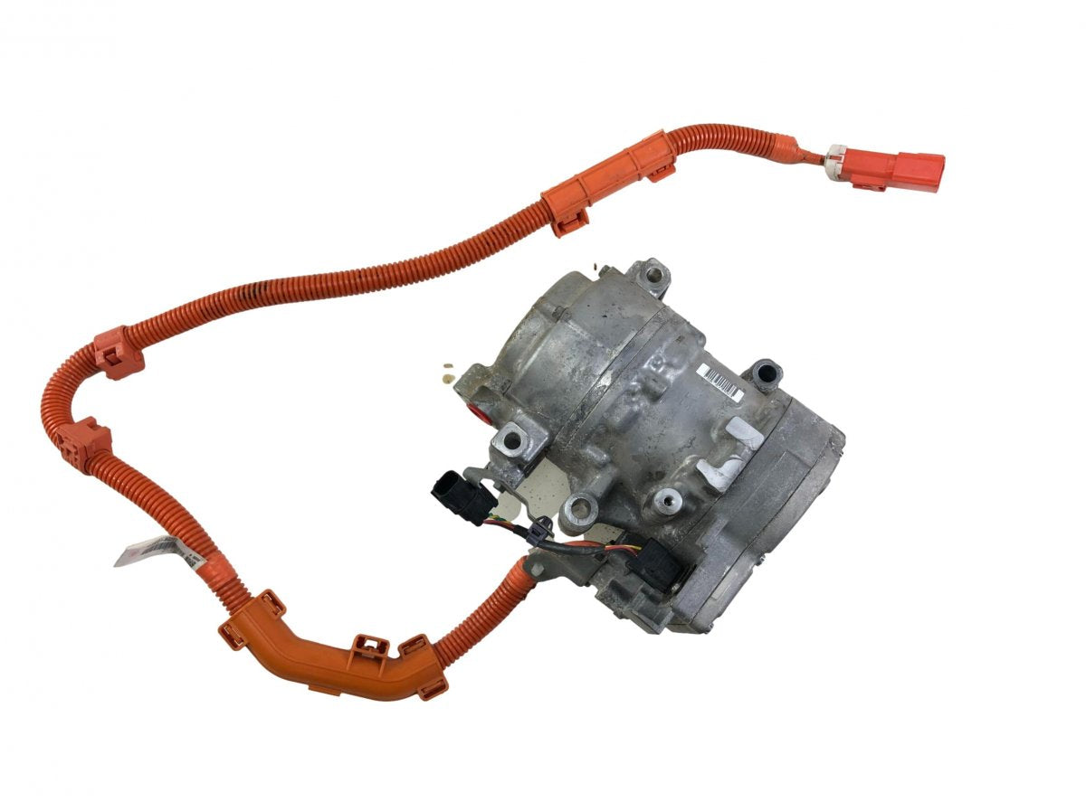 0424001841 042400-1841 AC / aircon Compressor HONDA CIVIC XI (FE, FL) (2021-)