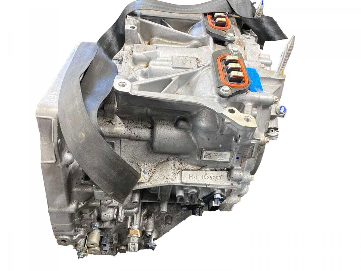200416GAE00 Gearbox HONDA CIVIC XI (FE, FL) (2021-)