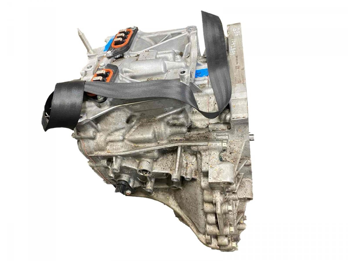 200416GAE00 Gearbox HONDA CIVIC XI (FE, FL) (2021-)