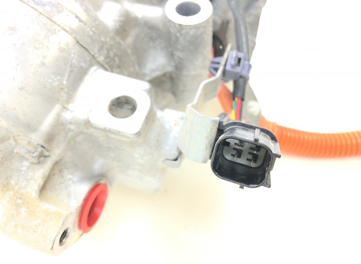 0424001841 042400-1841 AC / aircon Compressor HONDA CIVIC XI (FE, FL) (2021-)