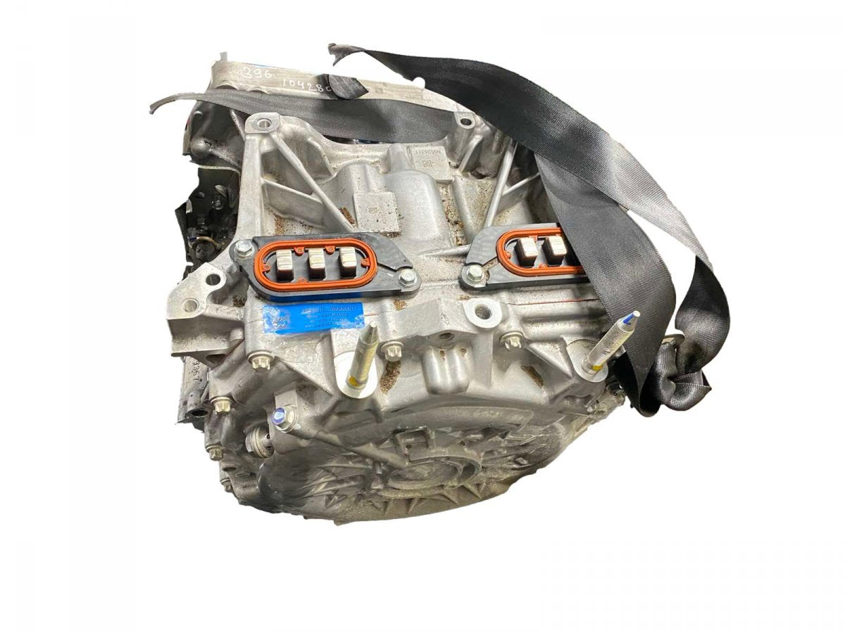 200416GAE00 Gearbox HONDA CIVIC XI (FE, FL) (2021-)