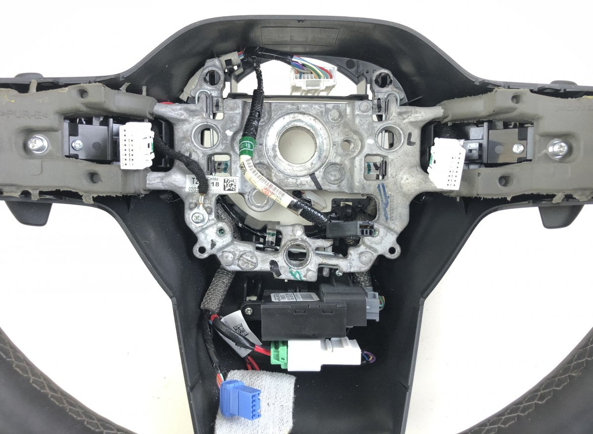 78500T20C01ZF Steering Wheel HONDA CIVIC XI (FE, FL) (2021-)