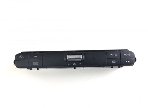 A9079000005 Combined switch set in dashboard MERCEDES-BENZ SPRINTER (907, 910) (2018-)