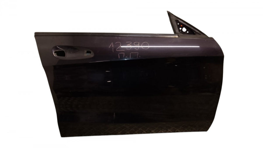 Door Front Right MERCEDES-BENZ CLA (C117, X117) (2013-2019)