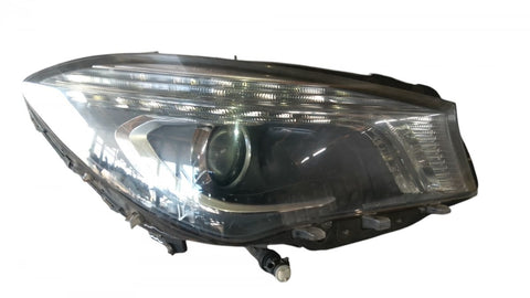 030127967213 Headlight right MERCEDES-BENZ CLA (C117, X117) (2013-2019)