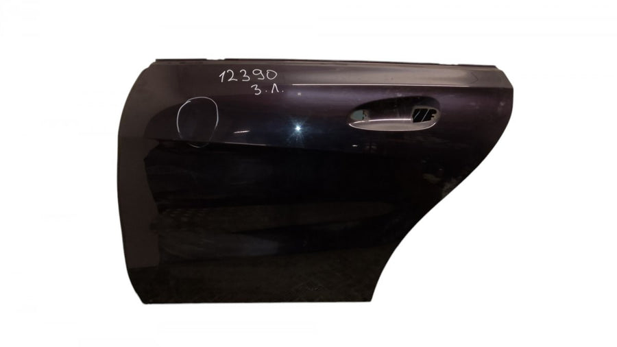 1177300105 Door Rear Left MERCEDES-BENZ CLA (C117, X117) (2013-2019)