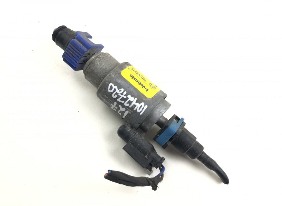 9031365A Fuel delivery pump for aux. Parking heater (webasto) MERCEDES-BENZ SPRINTER (907, 910) (2018-)