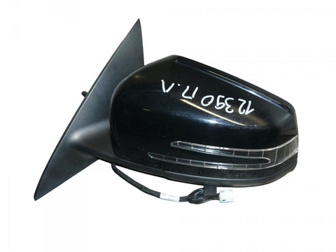 Mirror left MERCEDES-BENZ CLA (C117, X117) (2013-2019)