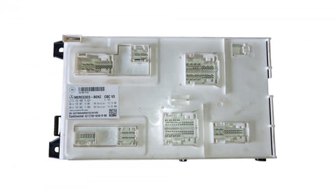 A1569011400 A2C7384640800 A2-C738-4640-8-00 Comfort Module (CCM) MERCEDES-BENZ CLA (C117, X117) (2013-2019)