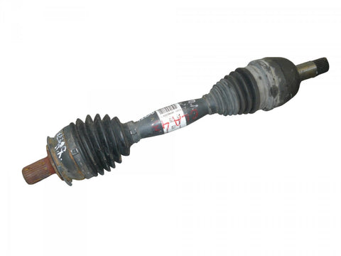 Drive Shaft Front Left MERCEDES-BENZ CLA (C117, X117) (2013-2019)