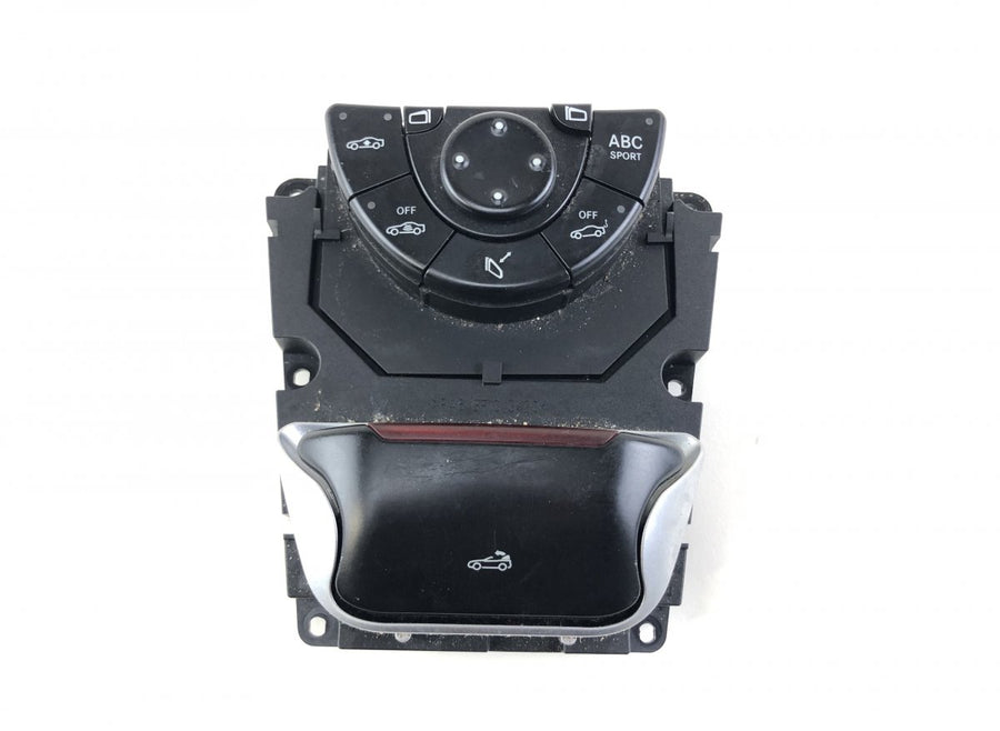 33090812 3309.0812 Mirror Switch MERCEDES-BENZ SL-CLASS (R230) (2001-2012)