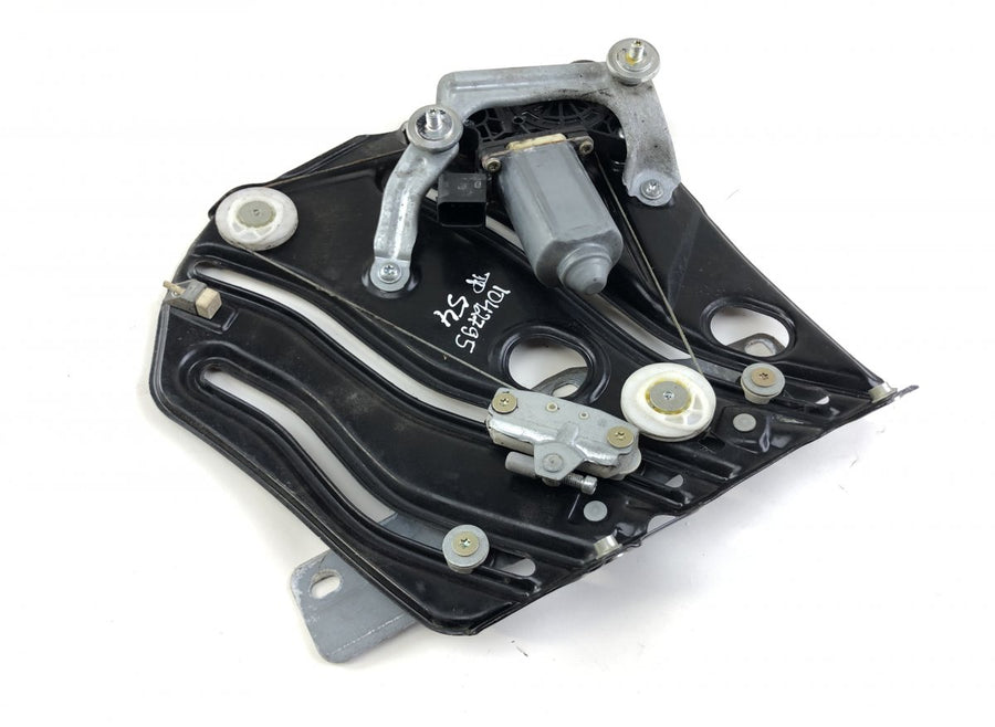 A2306700403 A2208200342 Window Regulator Compl. rear right MERCEDES-BENZ SL-CLASS (R230) (2001-2012)