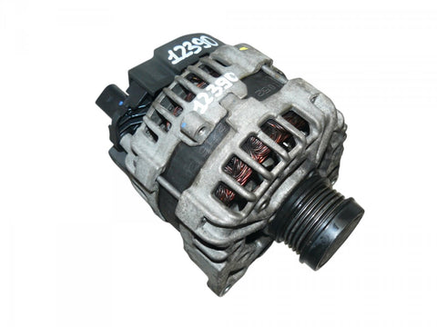 0125711030 Alternator MERCEDES-BENZ CLA (C117, X117) (2013-2019)