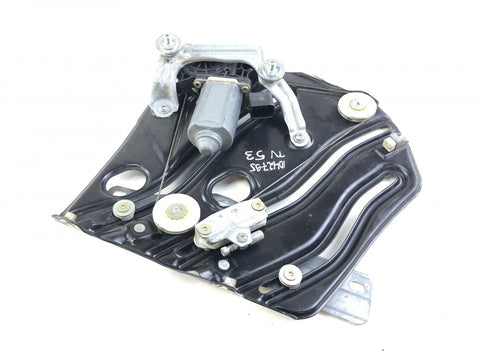 A2306700303 A2208200442 Window Regulator Compl. rear left MERCEDES-BENZ SL-CLASS (R230) (2001-2012)