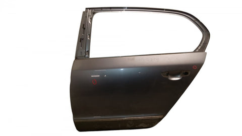 3T9833055 Door Rear Left SKODA SUPERB II (3T4, 3T5) (2008-2015)