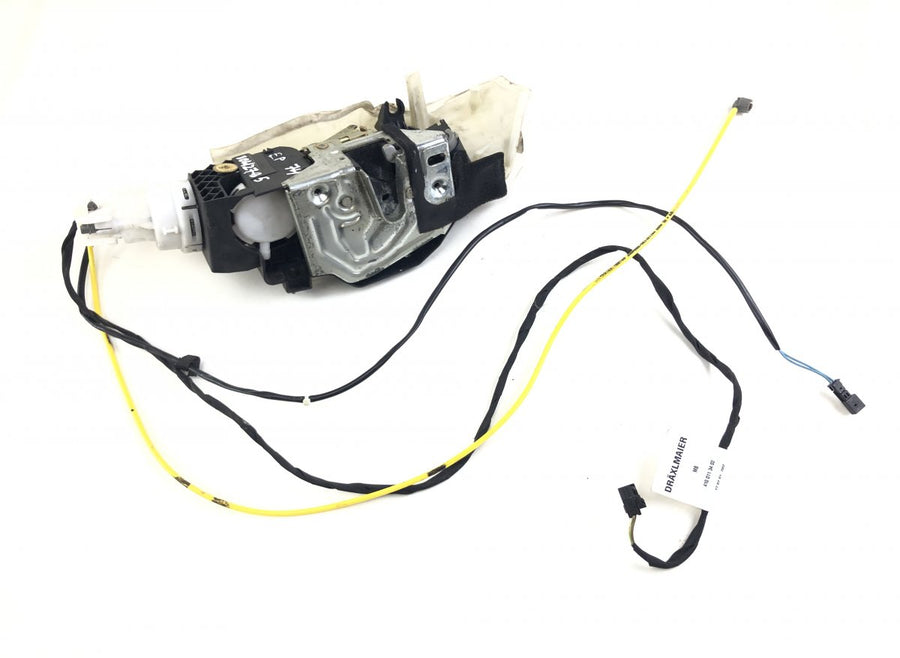 A2307200635 Door Lock Front Right MERCEDES-BENZ SL-CLASS (R230) (2001-2012)