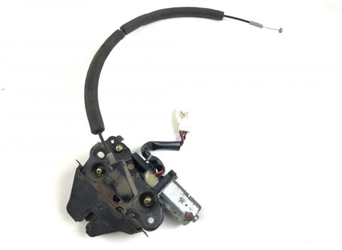 6465050010 Bootlid / tailgate lock LEXUS LS (XF30) (2000-2006)