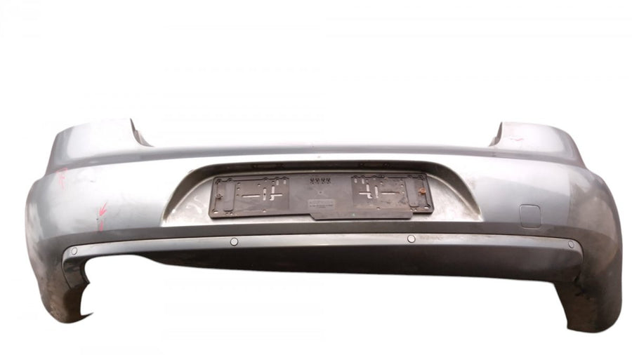 3T5807421 Rear bumper SKODA SUPERB II (3T4, 3T5) (2008-2015)