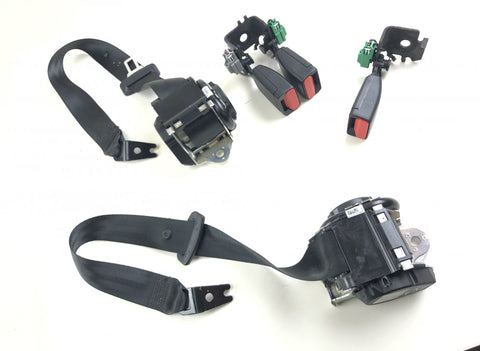 39836042 Seat Belt Set VOLVO S90 / V90 (2016-)