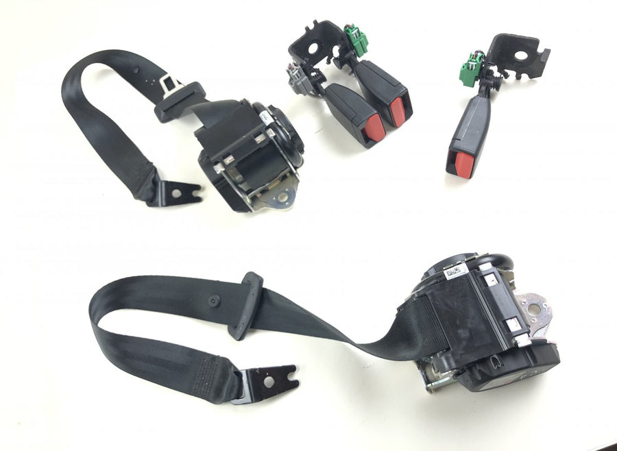 39836042 Seat Belt Set VOLVO S90 / V90 (2016-)