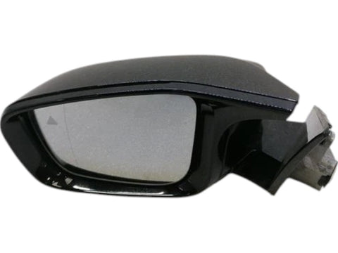 BMW 5 Series F90 G30 M5 Left Door Mirror RHD 0184101u668b