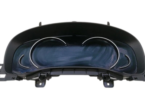 BMW 5 Series F90 G30 M5 Instrument cluster 6210202363 Speedometer