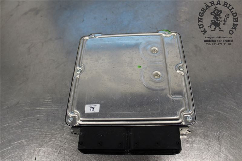 0281031066 Engine Control Unit / module (ECU) SKODA OCTAVIA III (5E) (2012-2019)