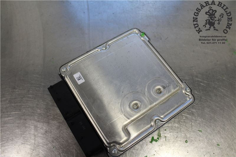 0281031066 Engine Control Unit / module (ECU) SKODA OCTAVIA III (5E) (2012-2019)