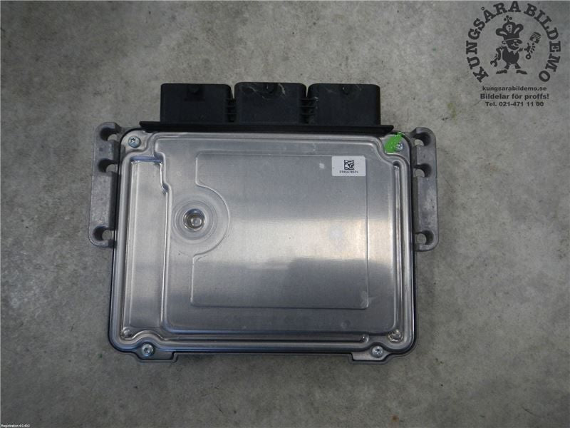 0281017920 Engine Control Unit / module (ECU) CITROËN C3 II (2009-2016)