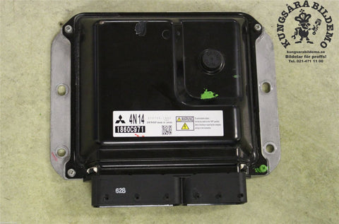 2757007992 275700-7992 Engine Control Unit / module (ECU) MITSUBISHI OUTLANDER III (GG, GF, ZJ, ZK, ZL) (2012-2021)