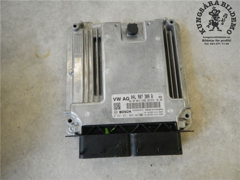 0281031066 Engine Control Unit / module (ECU) SKODA OCTAVIA III (5E) (2012-2019)