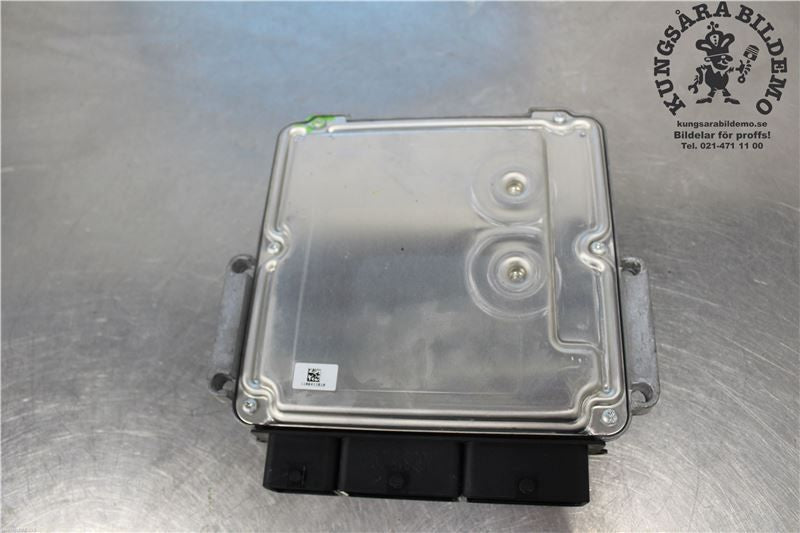 0281030899 Engine Control Unit / module (ECU) RENAULT KANGOO II (FW, KW) (2008-2021)