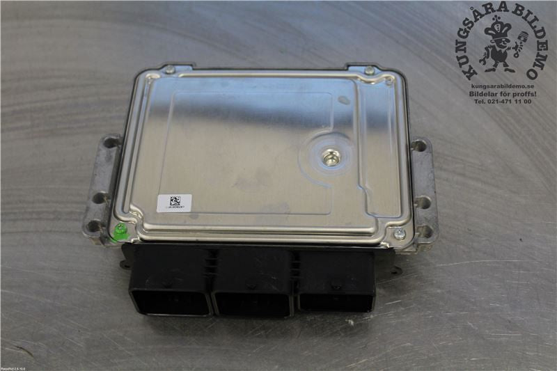 0281019818 Engine Control Unit / module (ECU) CITROËN C3 II (2009-2016)