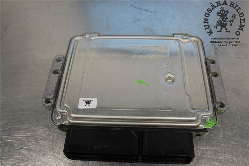 0281031654 Engine Control Unit / module (ECU) KIA SPORTAGE III (SL) (2010-2015)