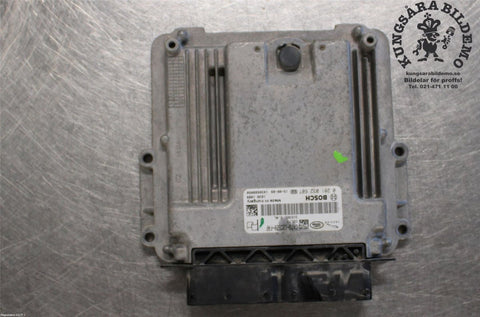 0281032607 Engine Control Unit / module (ECU) JAGUAR XE (X760) (2015-2024)
