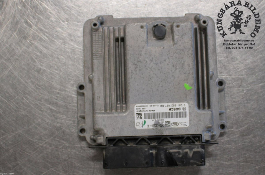 0281032607 Engine Control Unit / module (ECU) JAGUAR XE (X760) (2015-2024)