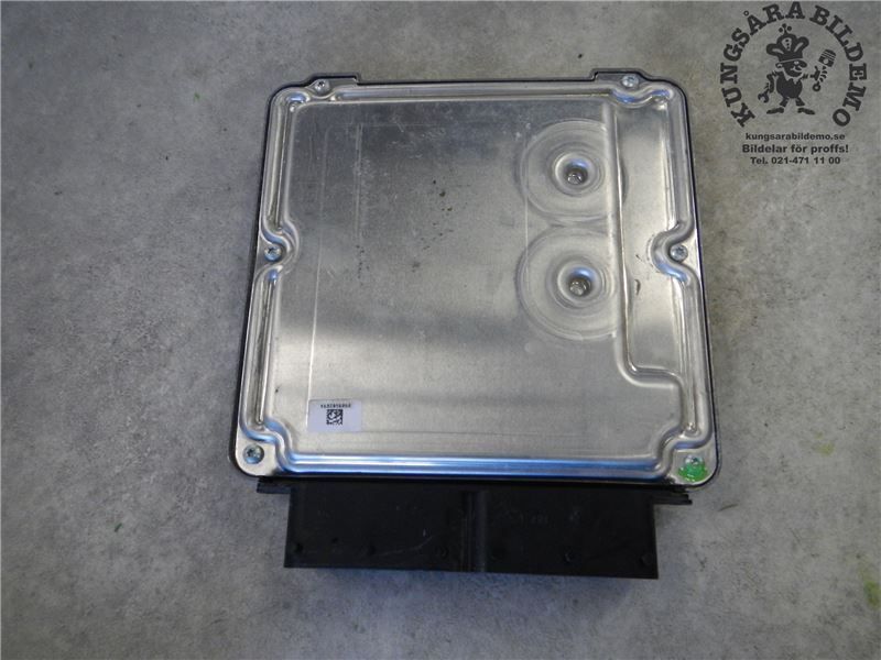 0281031066 Engine Control Unit / module (ECU) SKODA OCTAVIA III (5E) (2012-2019)