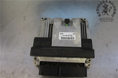 0281030371 Engine Control Unit / module (ECU) AUDI A4 / A4 ALLROAD (B8) (2007-2015)