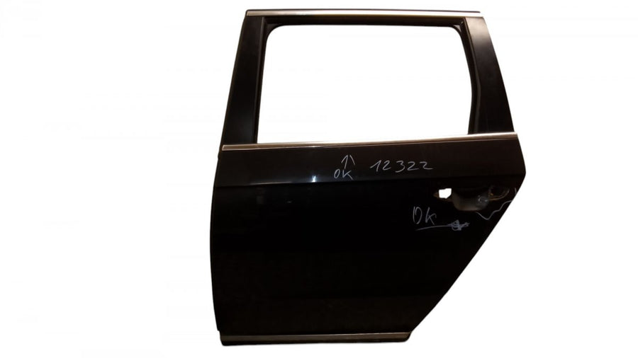 3AF833055 Door Rear Left VW PASSAT B7 / ALLTRACK (2010-2015)