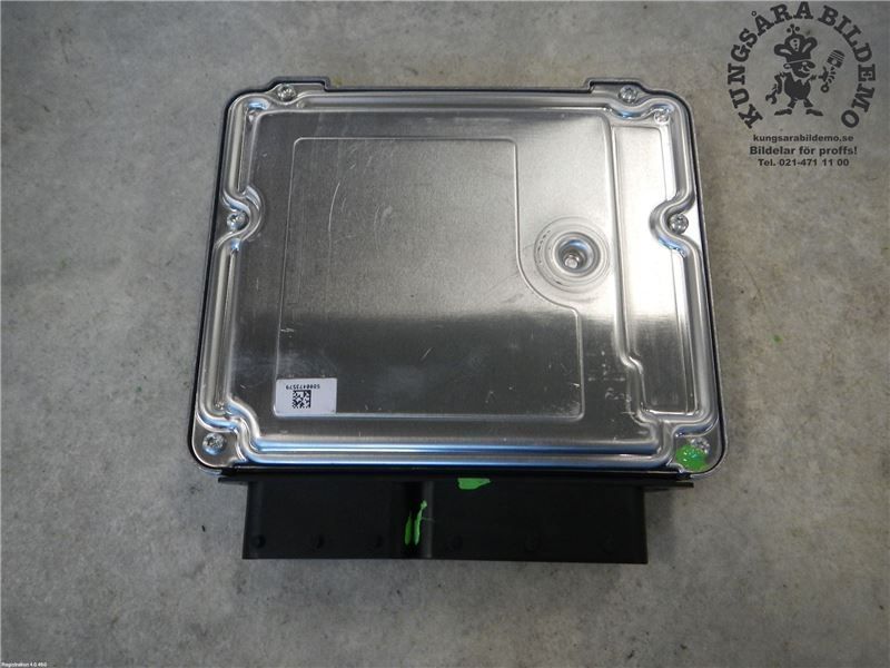 0281031285 Engine Control Unit / module (ECU) BMW 4 (F32, F33, F36, F82, F83) (2013-2020)