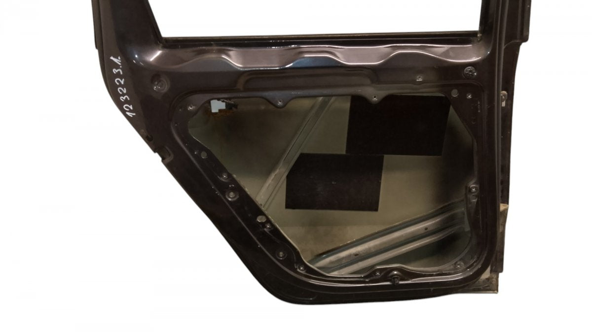 3AF833055 Door Rear Left VW PASSAT B7 / ALLTRACK (2010-2015)