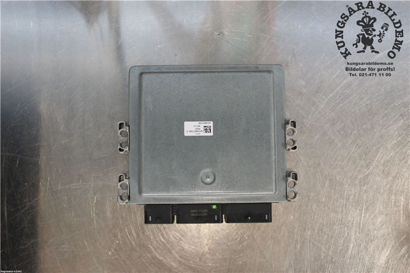 A2C11189203 Engine Control Unit / module (ECU) RENAULT KANGOO II (FW, KW) (2008-2021)