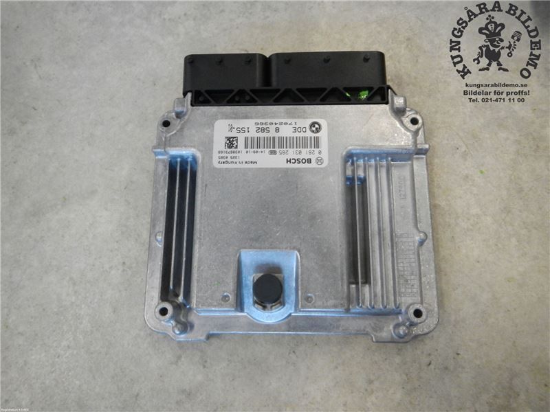 0281031285 Engine Control Unit / module (ECU) BMW 4 (F32, F33, F36, F82, F83) (2013-2020)