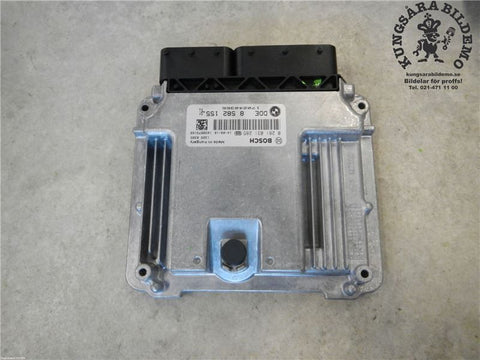 0281031285 Engine Control Unit / module (ECU) BMW 4 (F32, F33, F36, F82, F83) (2013-2020)